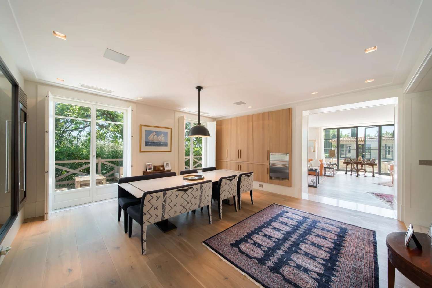  à vendre villa Mougins Alpes-Maritimes 4