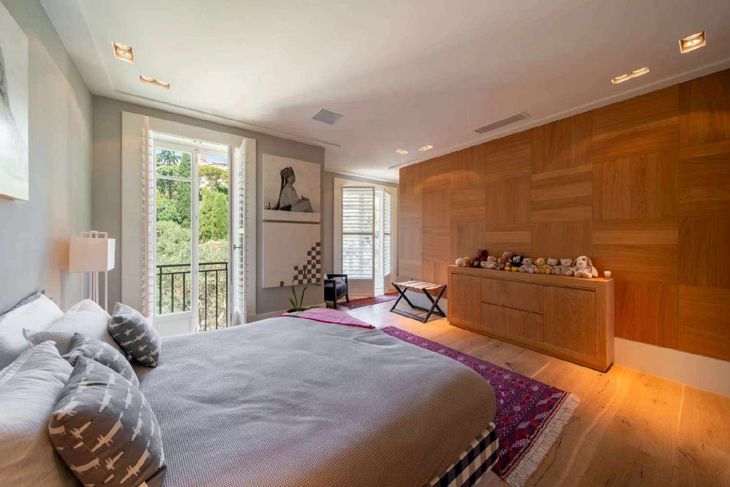  à vendre villa Mougins Alpes-Maritimes 6