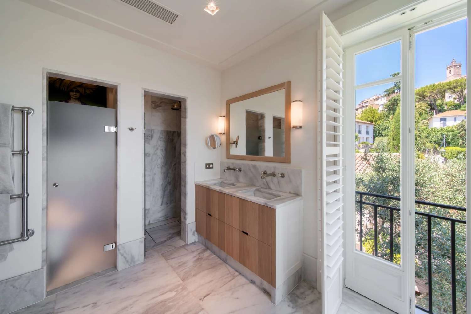  à vendre villa Mougins Alpes-Maritimes 7