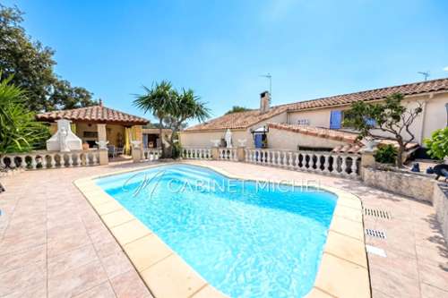 Mougins Alpes-Maritimes Villa Bild 7373513
