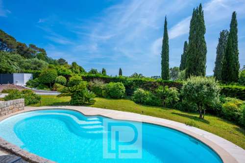 Mougins Alpes-Maritimes villa foto 7383435