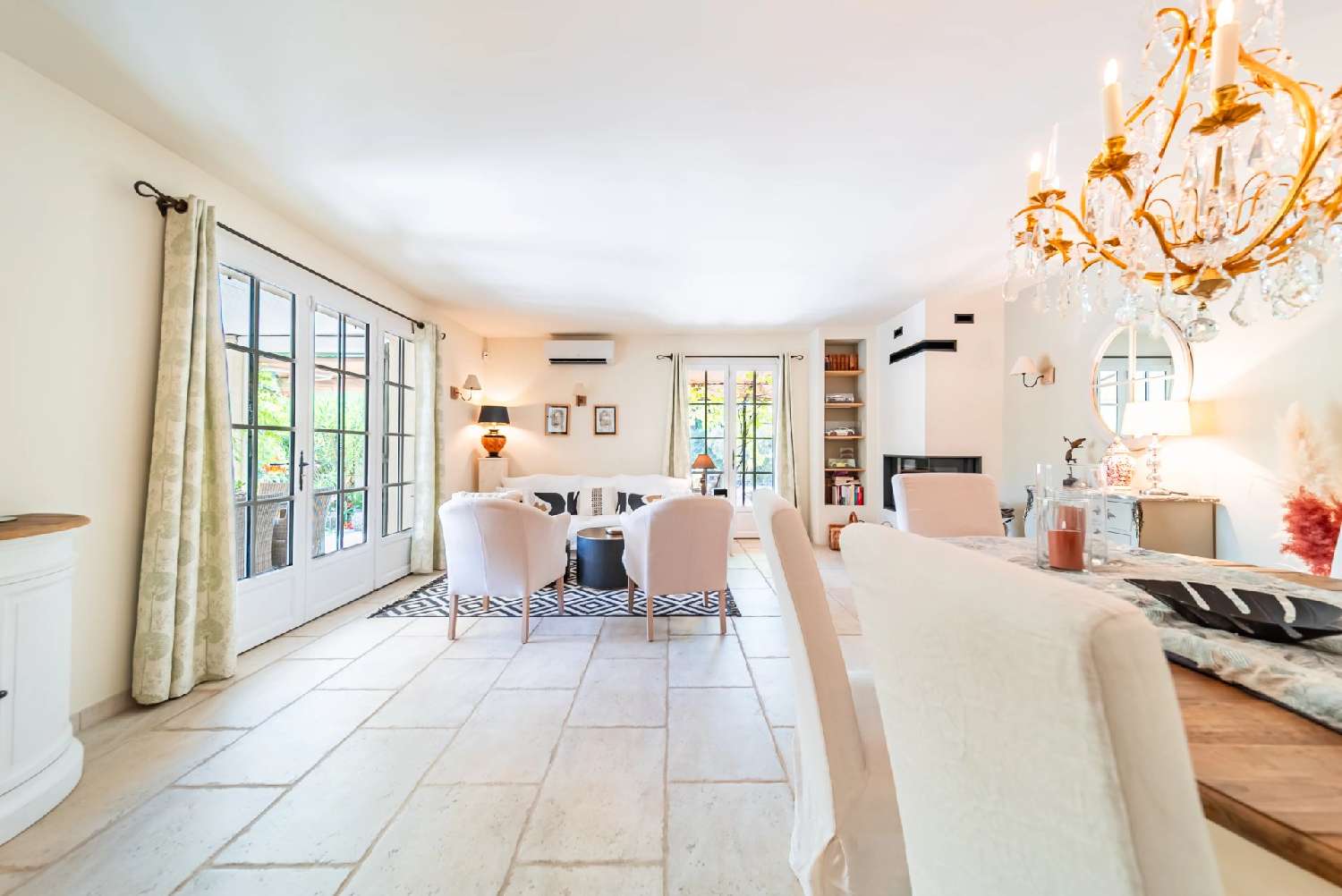  en venta villa Mouriès Bocas del Ródano 5