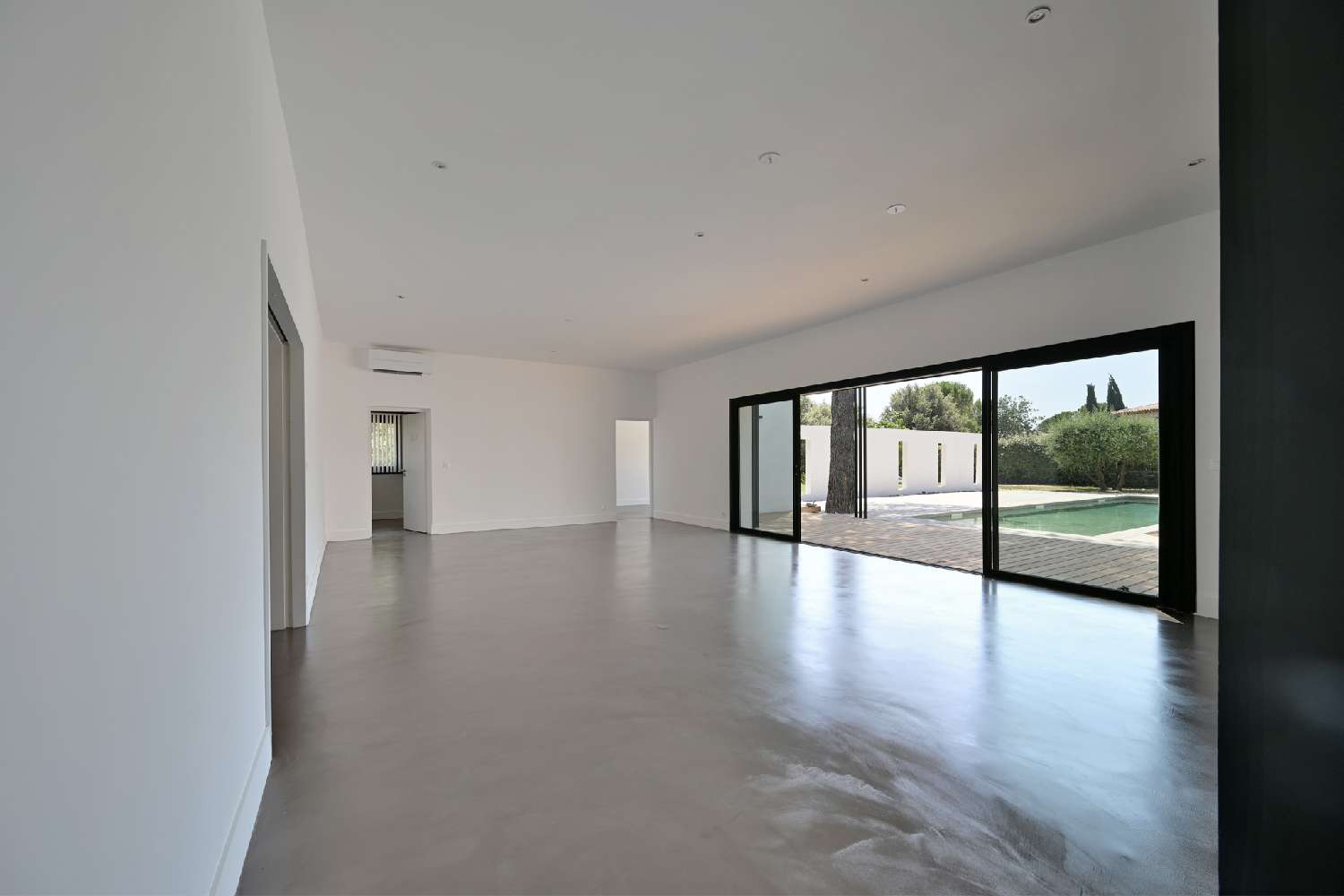 à vendre villa Murles Hérault 2