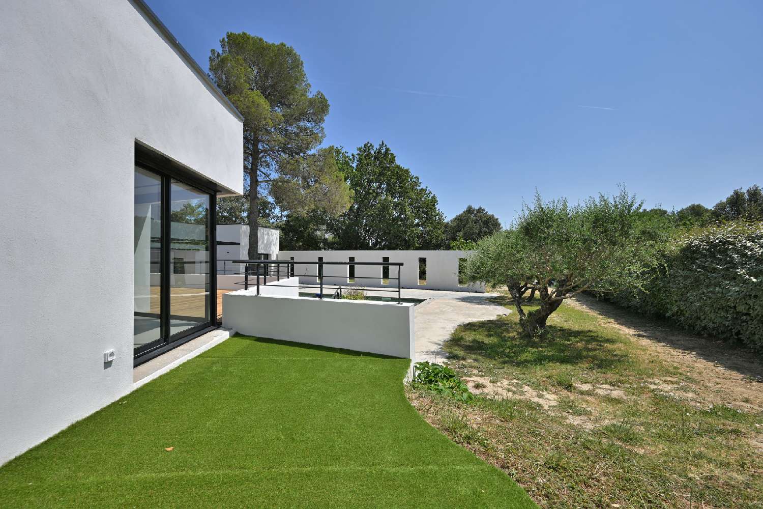 à vendre villa Murles Hérault 8
