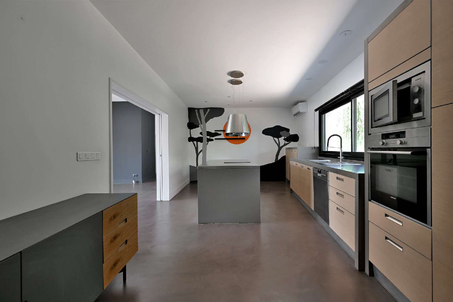 for sale villa Murles Hérault 3