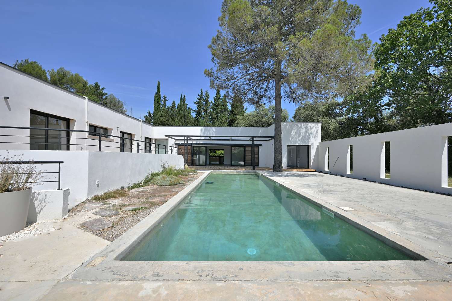 for sale villa Murles Hérault 7