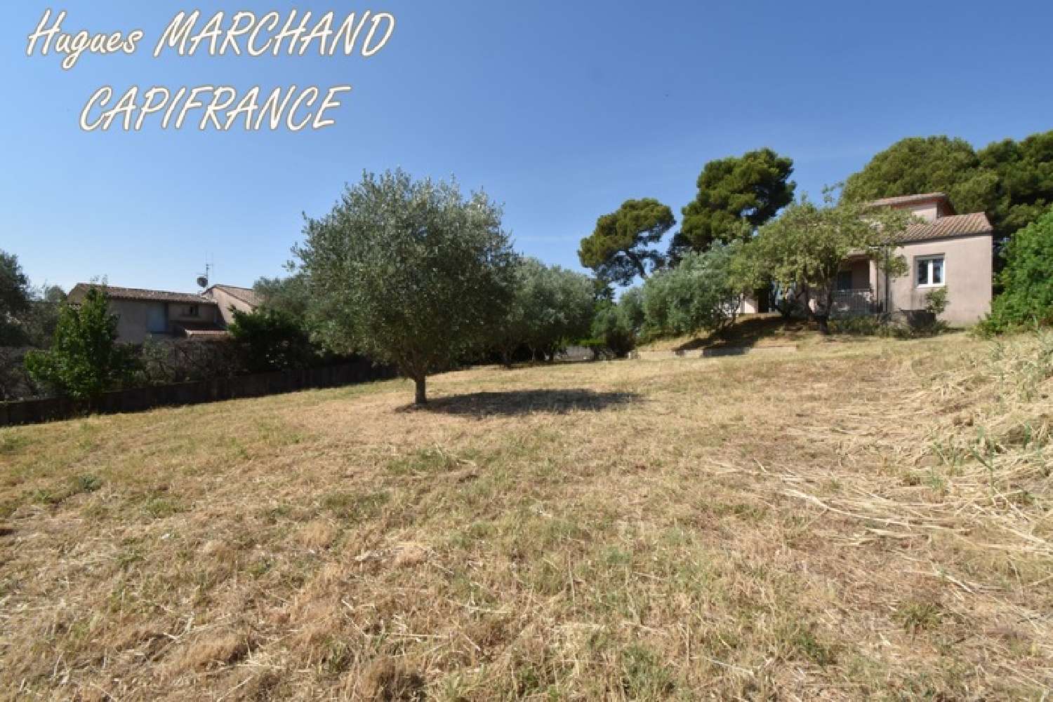  te koop villa Murviel-lès-Béziers Hérault 1
