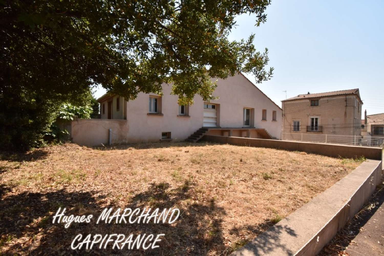  te koop villa Murviel-lès-Béziers Hérault 2