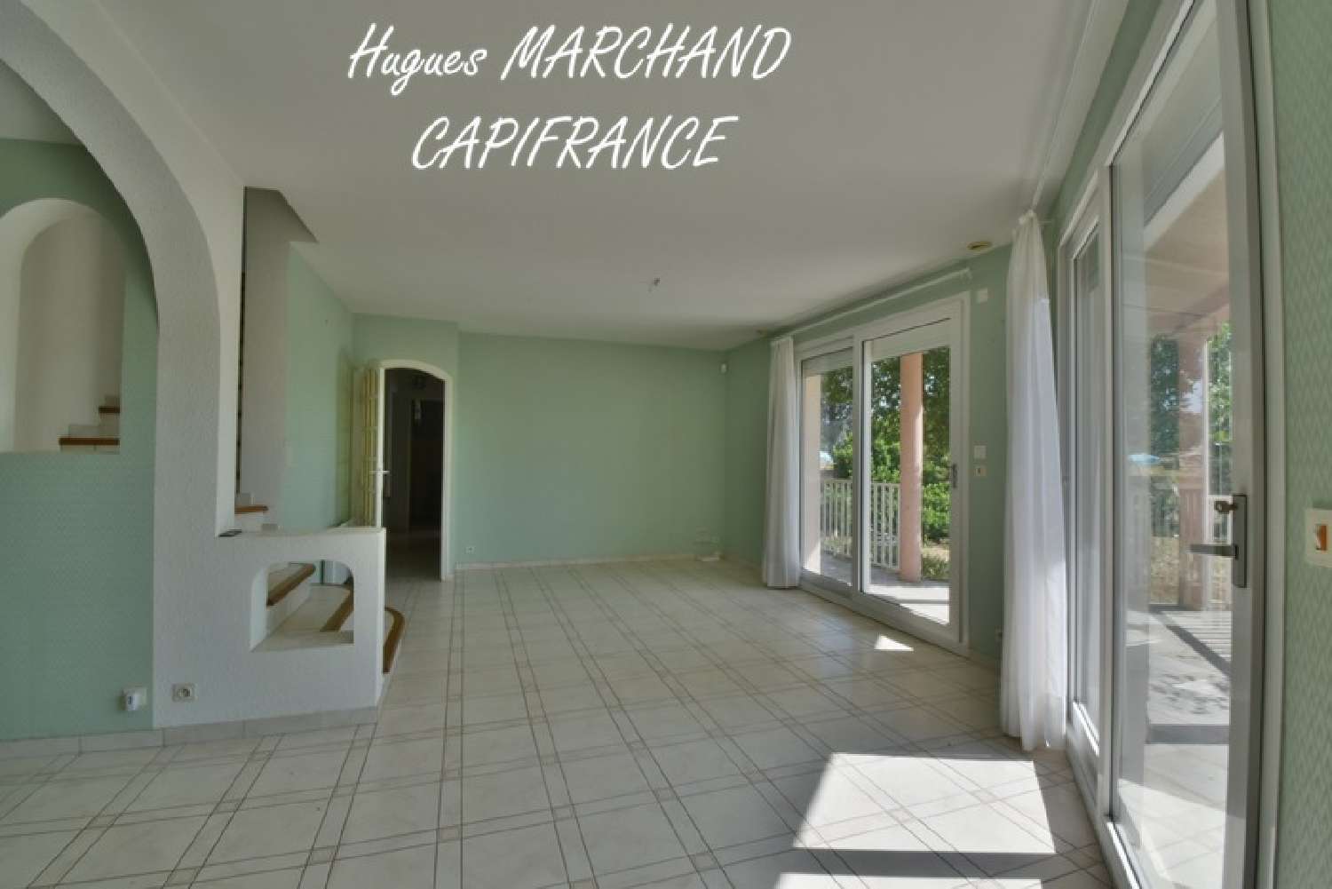 te koop villa Murviel-lès-Béziers Hérault 5