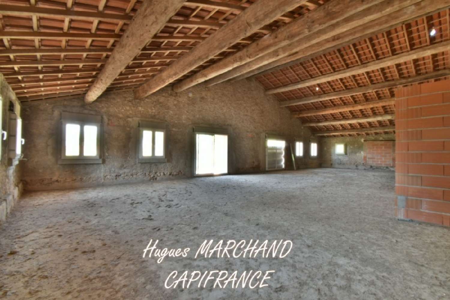  te koop villa Murviel-lès-Béziers Hérault 6