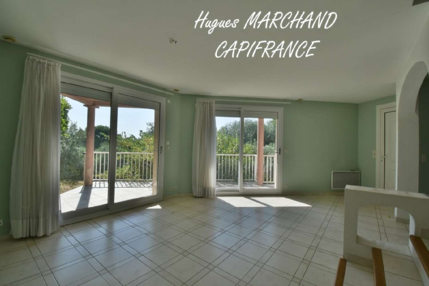 kaufen Villa Murviel-lès-Béziers Hérault 6