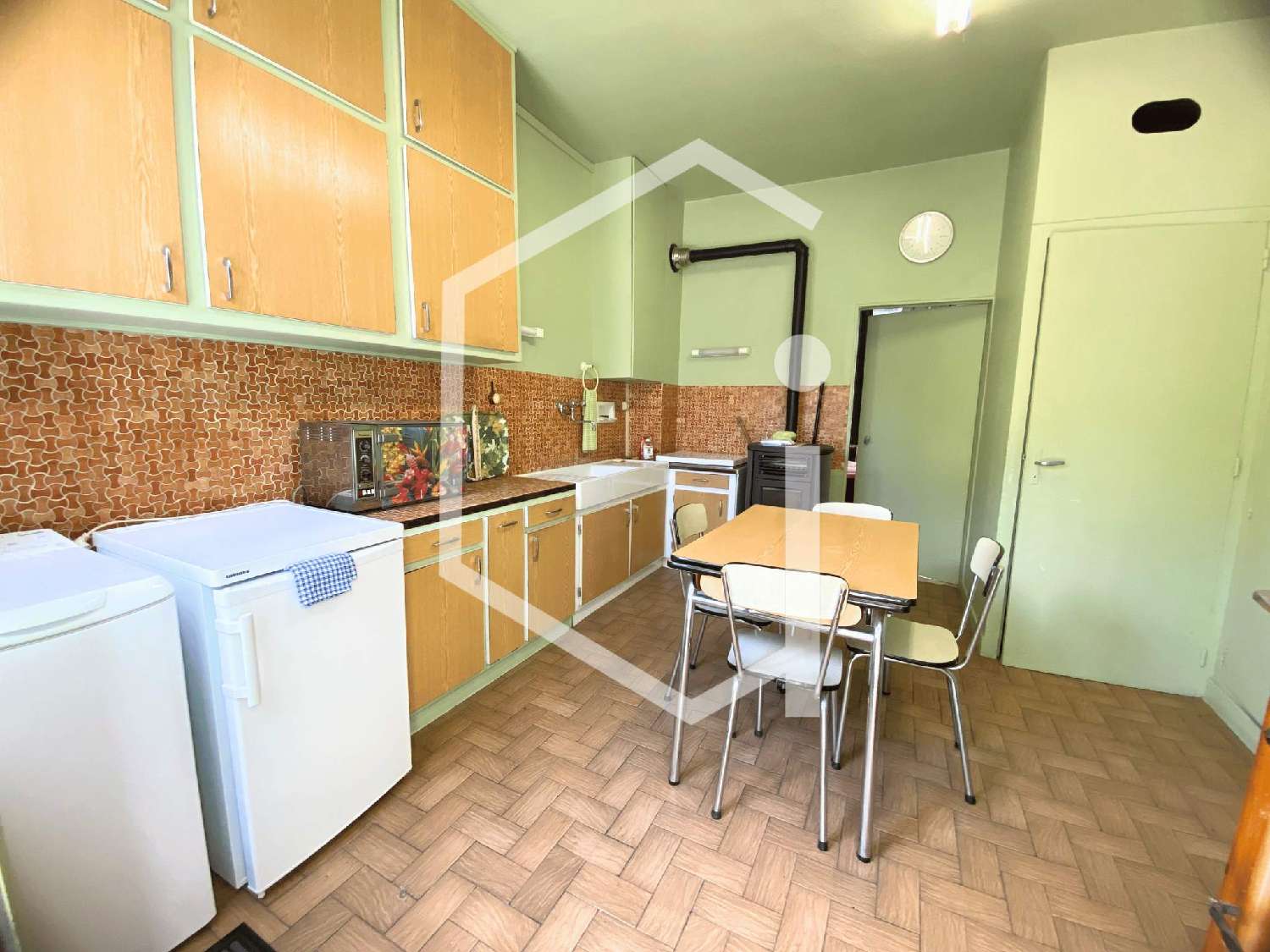 kaufen Villa Myennes Nièvre 2