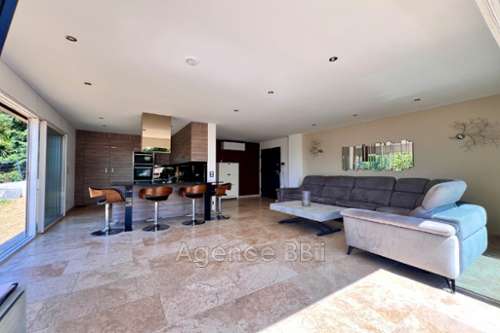 Nice 06100 Alpes-Maritimes Villa Bild 7373543