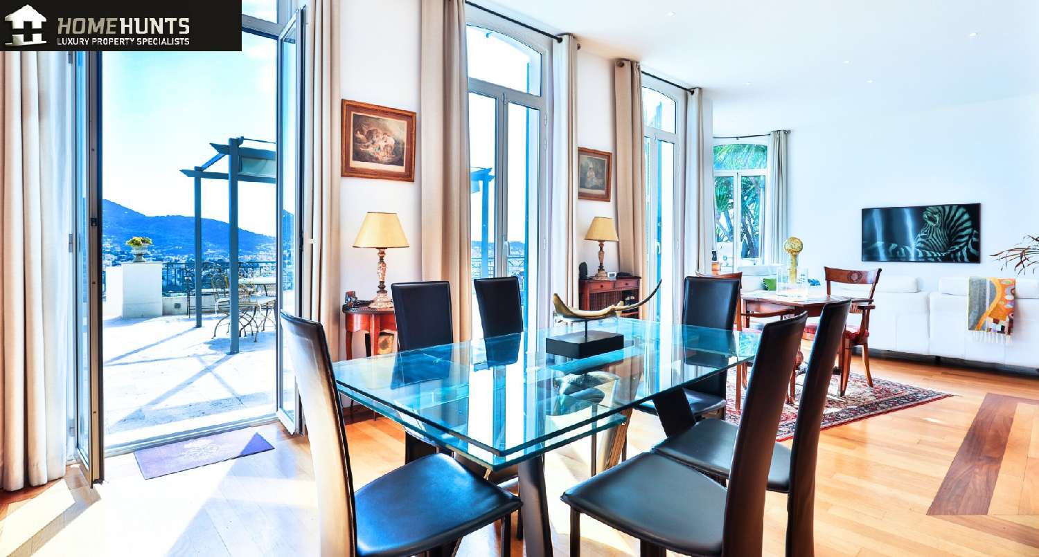à vendre villa Nice Alpes-Maritimes 7
