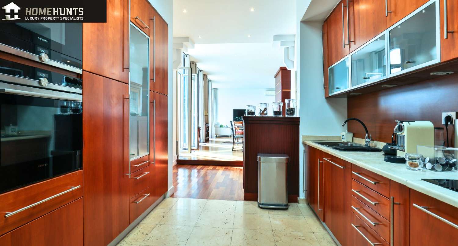 à vendre villa Nice Alpes-Maritimes 8