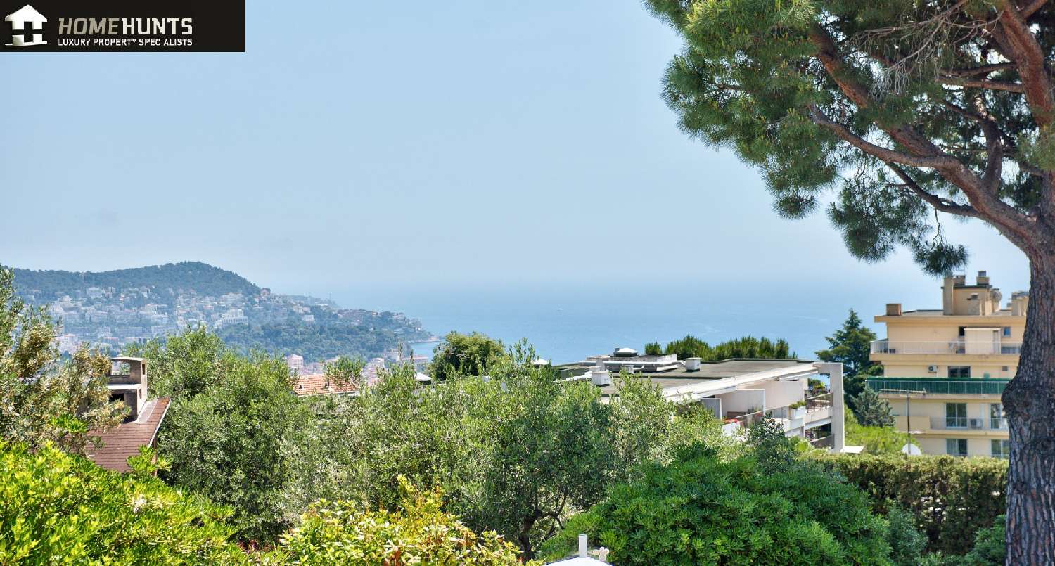 à vendre villa Nice Alpes-Maritimes 6