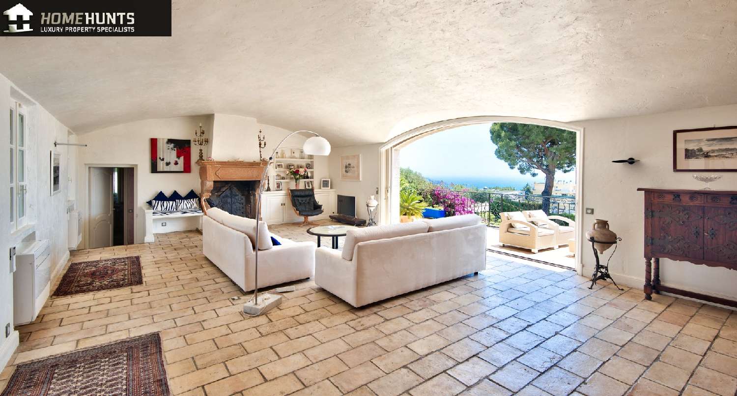 à vendre villa Nice Alpes-Maritimes 7