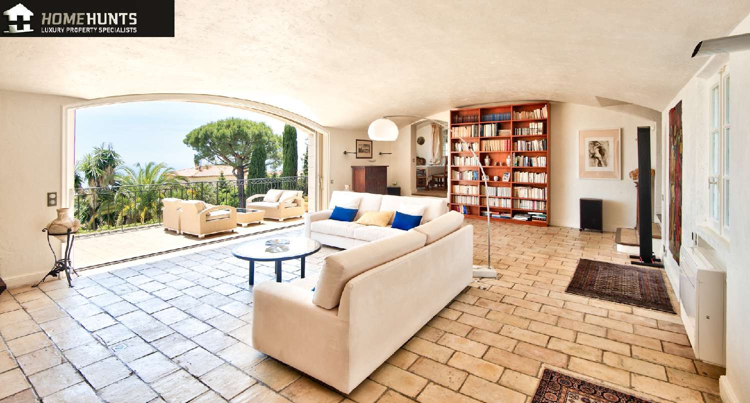 à vendre villa Nice Alpes-Maritimes 8