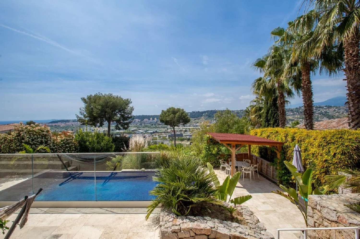  te koop villa Nice Alpes-Maritimes 4