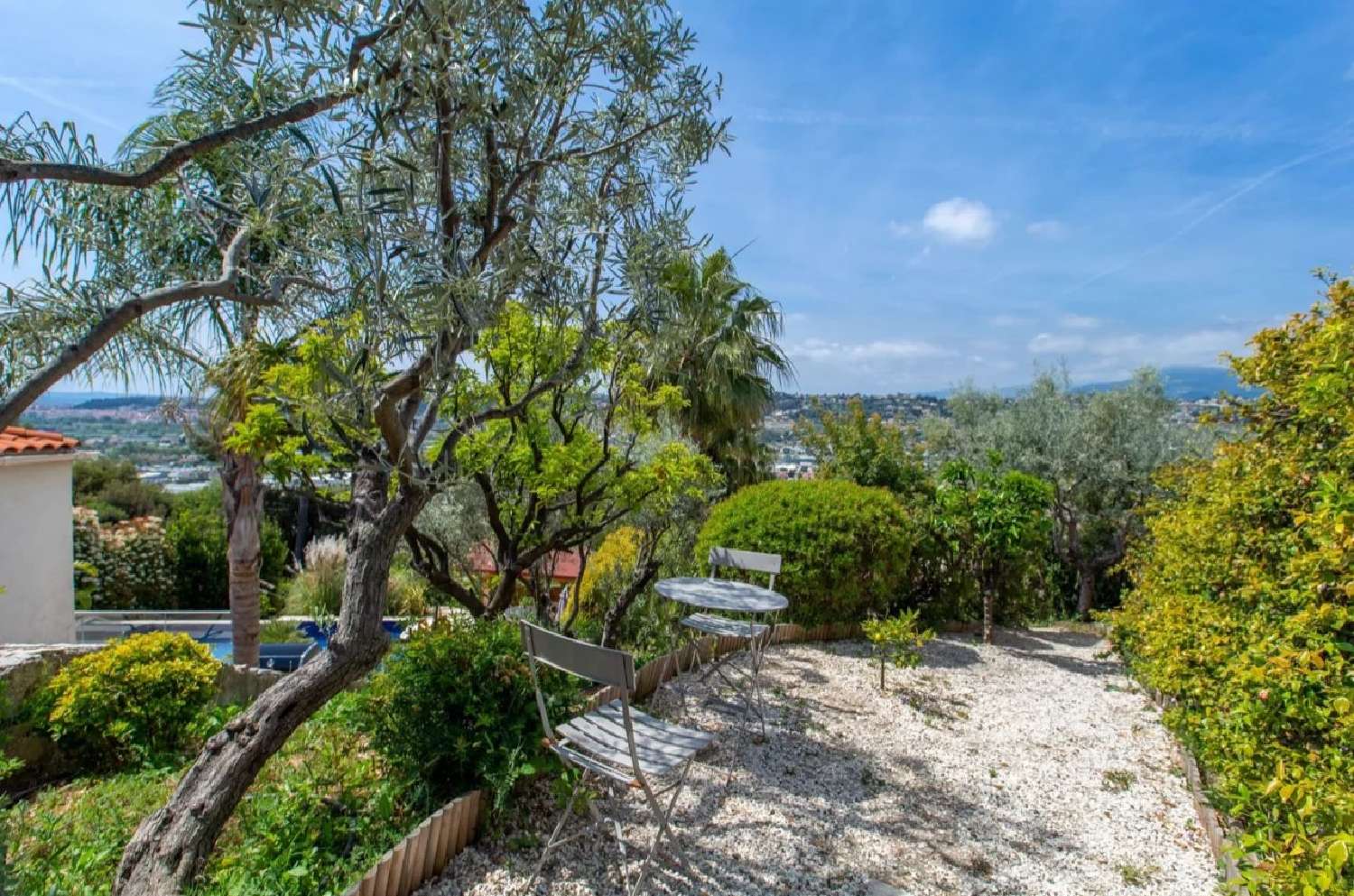  te koop villa Nice Alpes-Maritimes 7