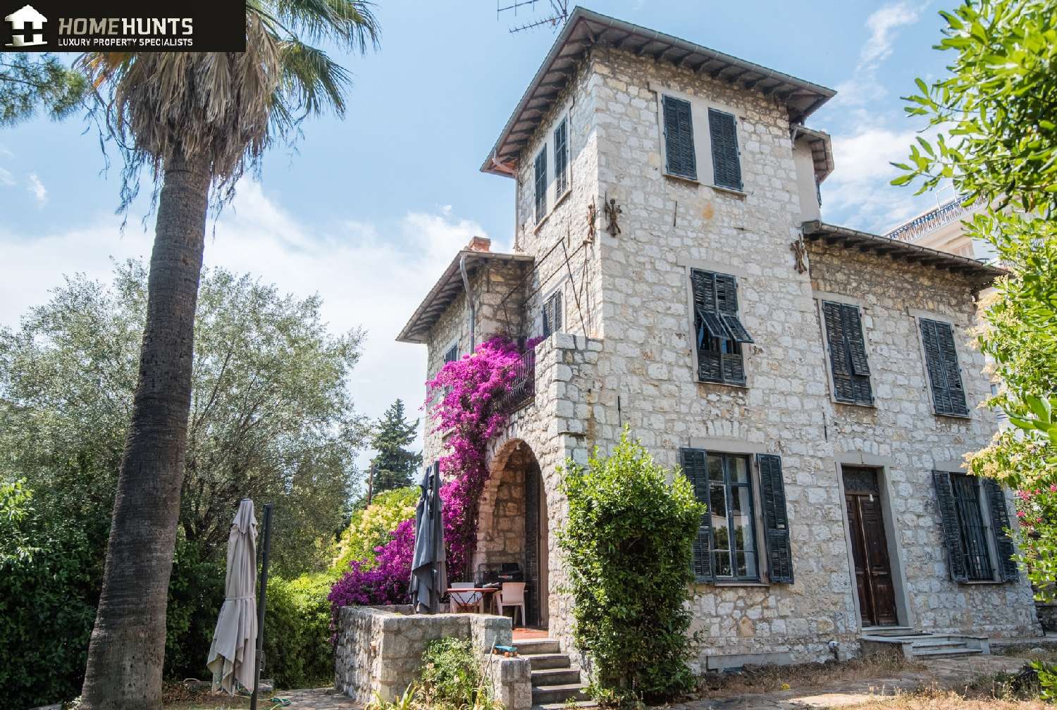  kaufen Villa Nice Alpes-Maritimes 1