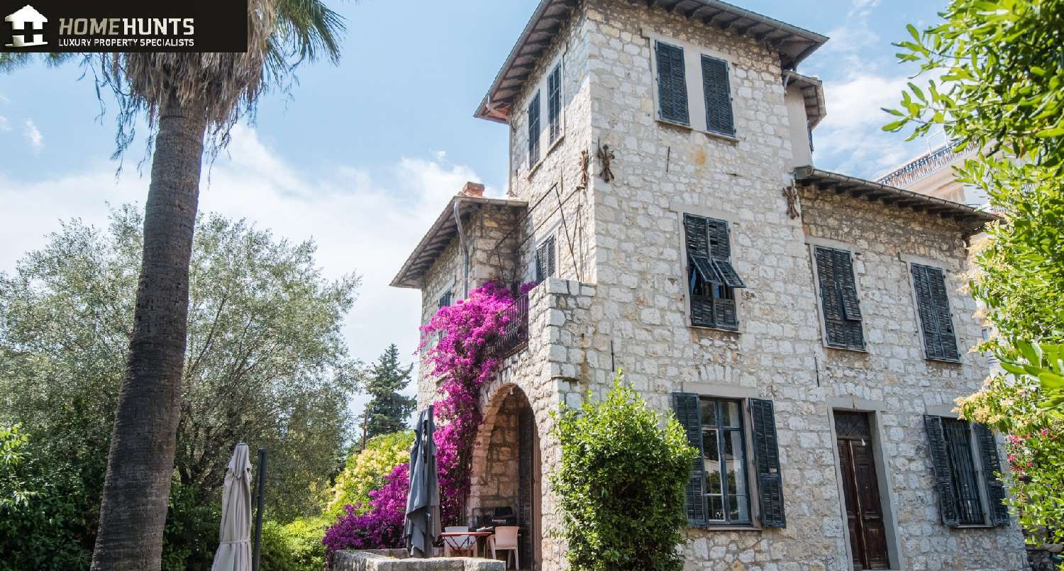  kaufen Villa Nice Alpes-Maritimes 2