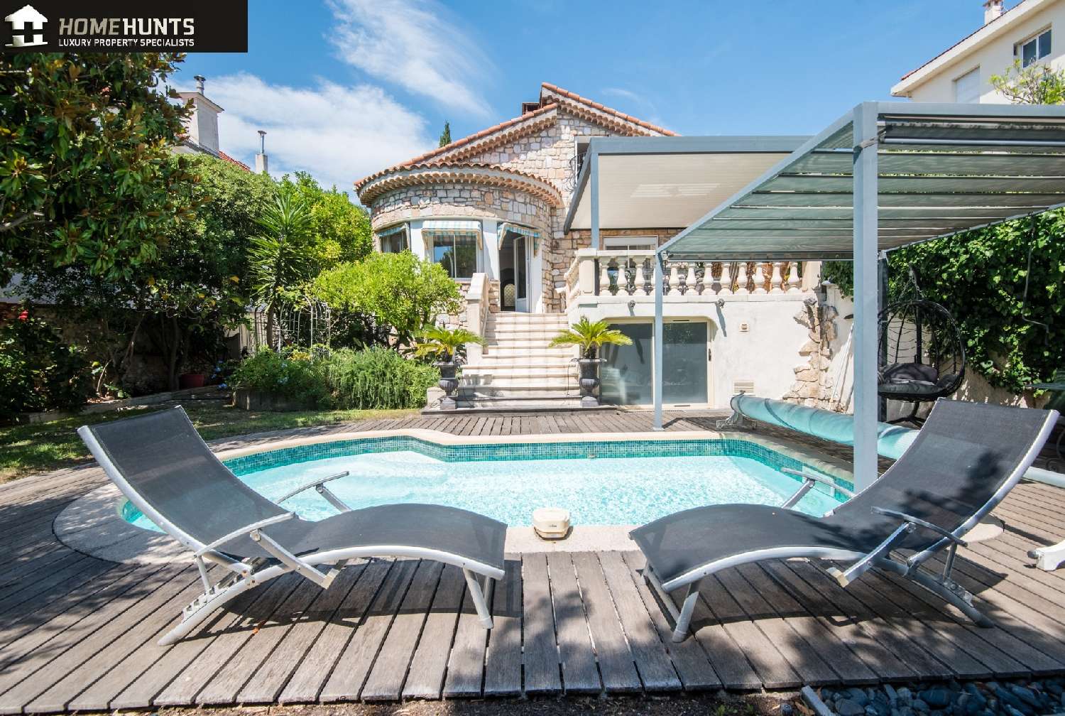  for sale villa Nice Alpes-Maritimes 1