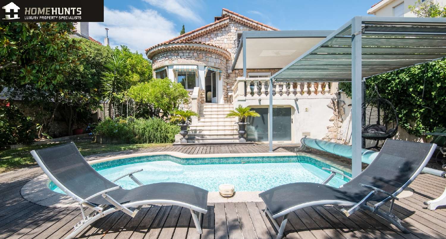  for sale villa Nice Alpes-Maritimes 2