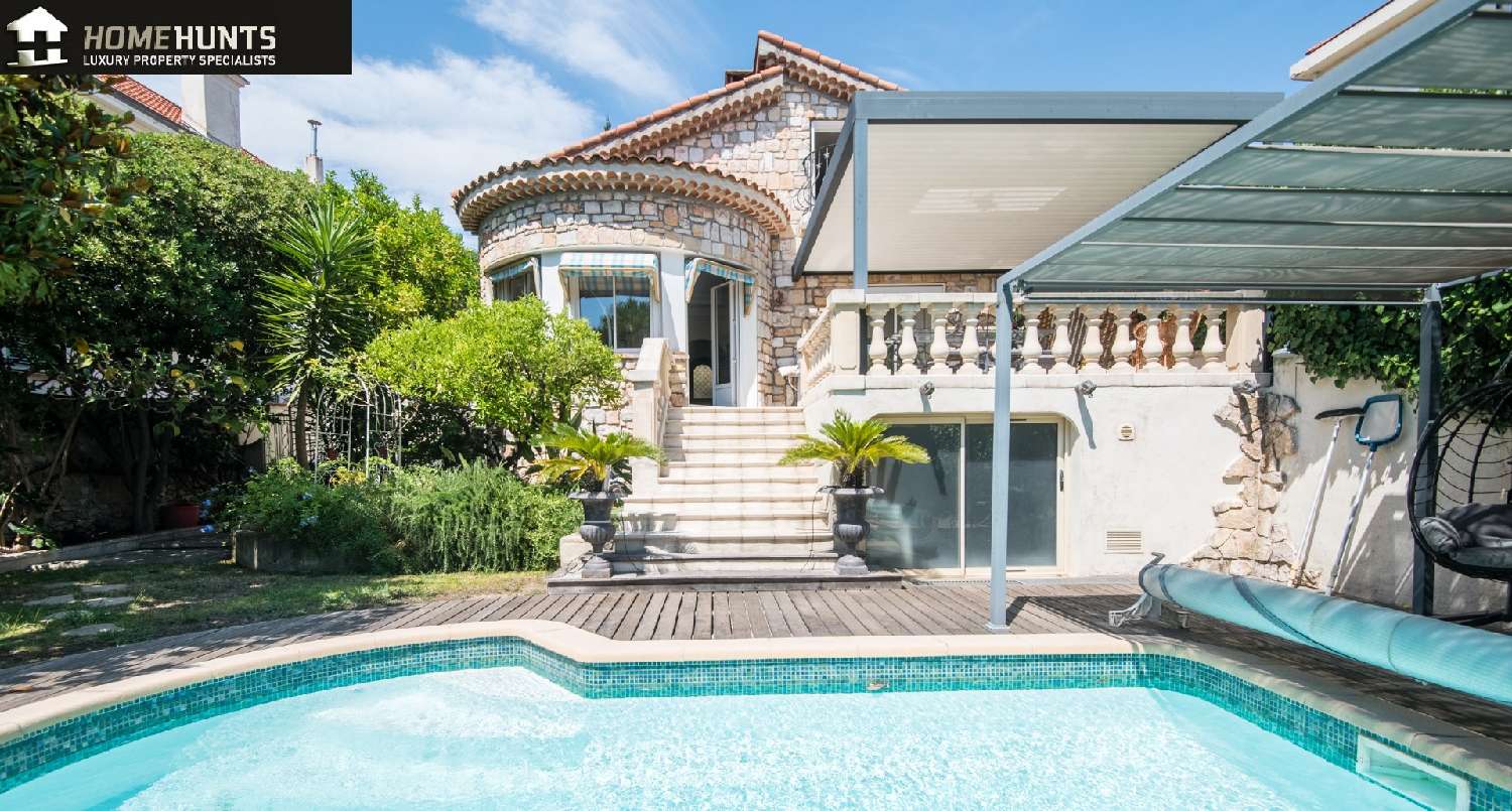  for sale villa Nice Alpes-Maritimes 3