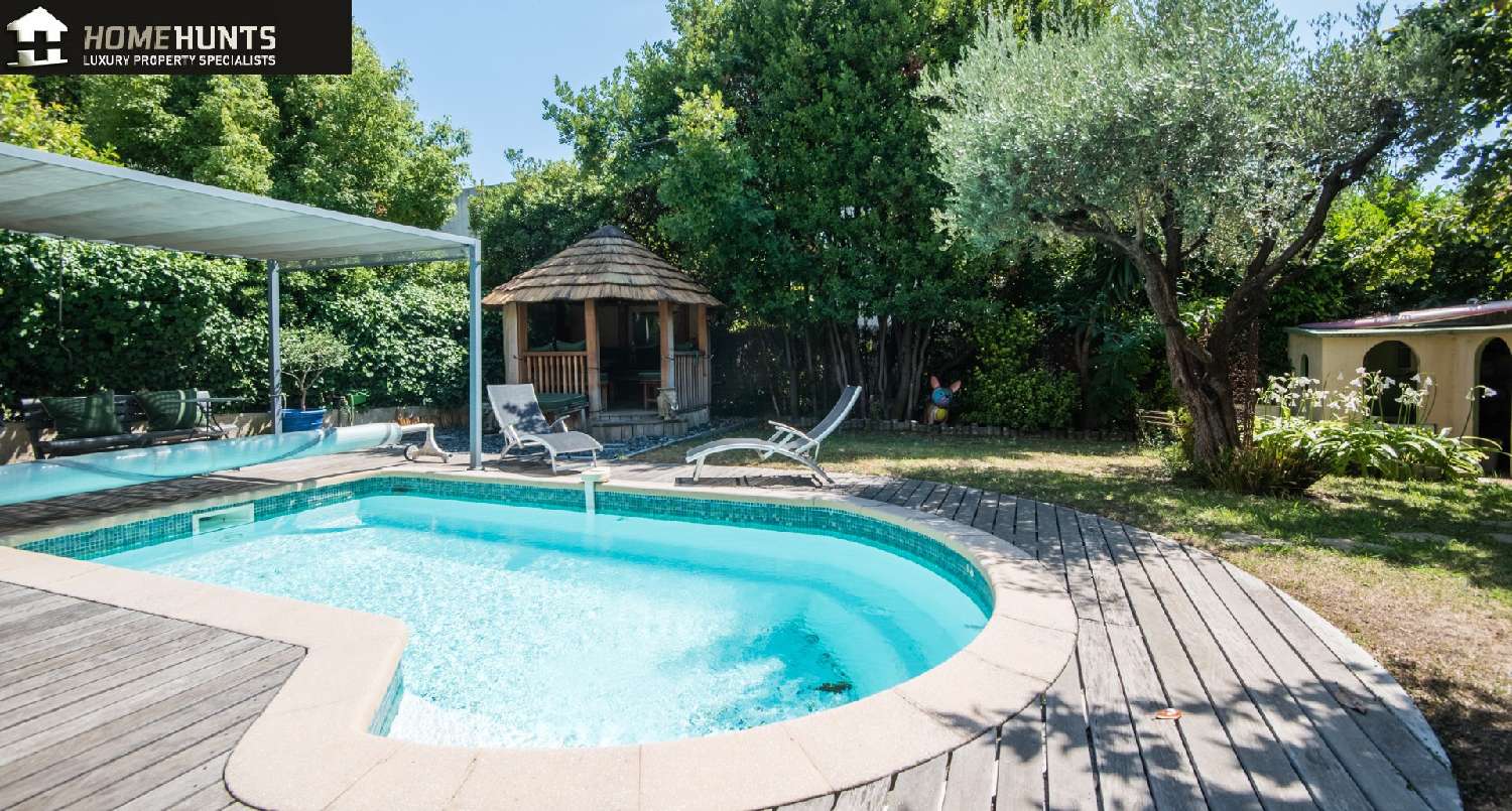  for sale villa Nice Alpes-Maritimes 4