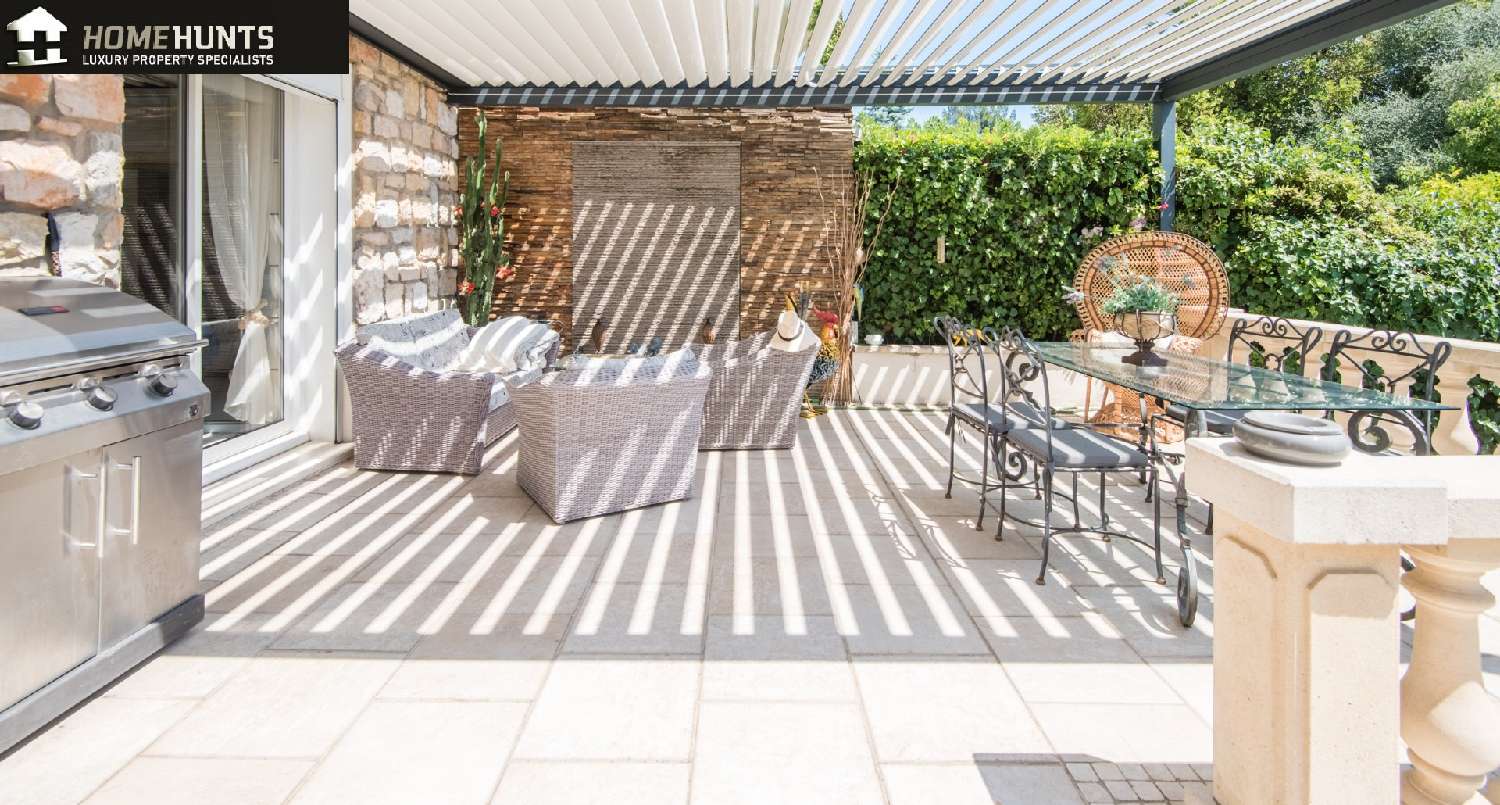  for sale villa Nice Alpes-Maritimes 5