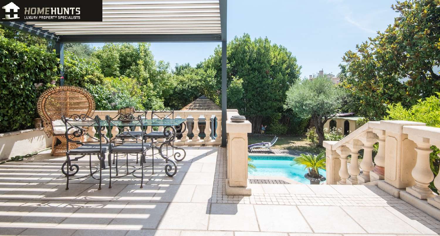  for sale villa Nice Alpes-Maritimes 6