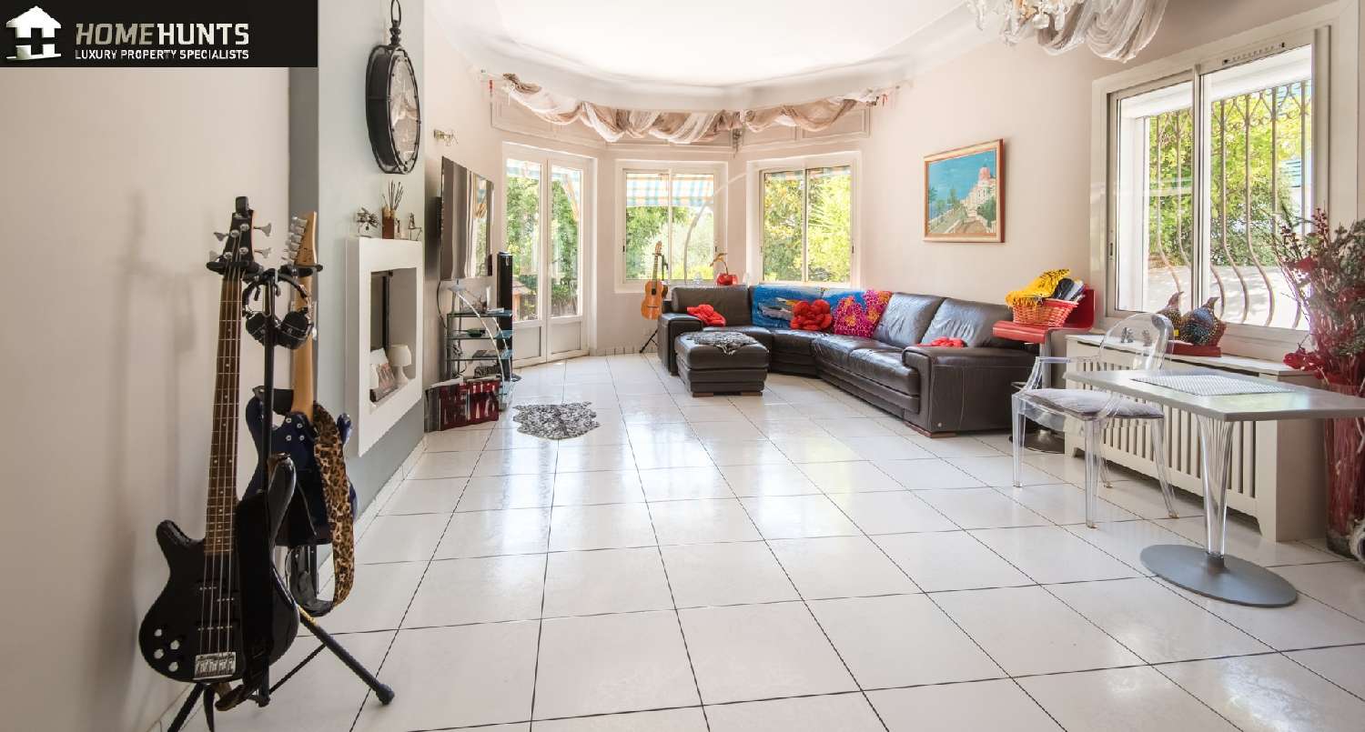  for sale villa Nice Alpes-Maritimes 7