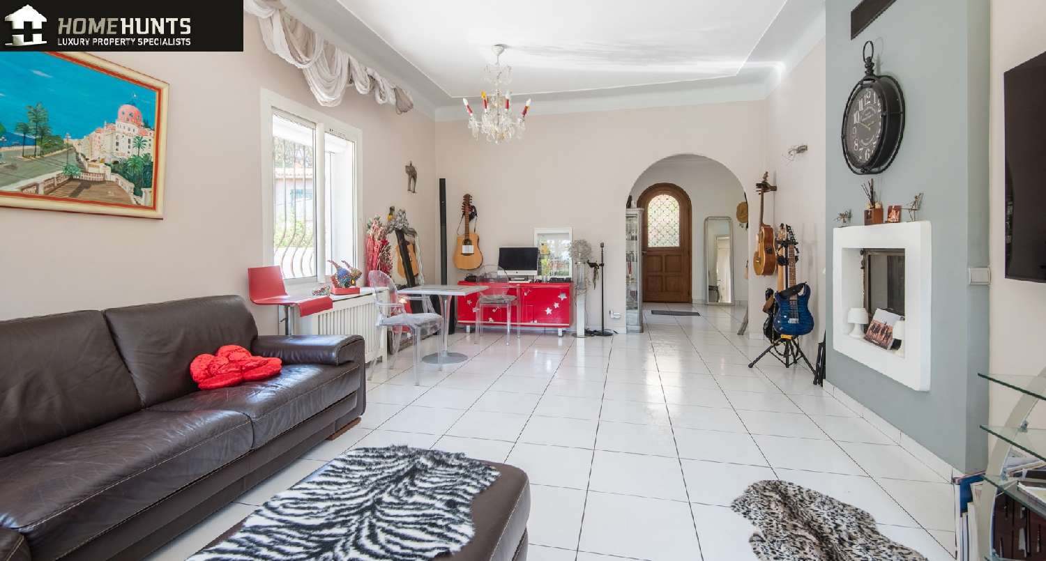  for sale villa Nice Alpes-Maritimes 8