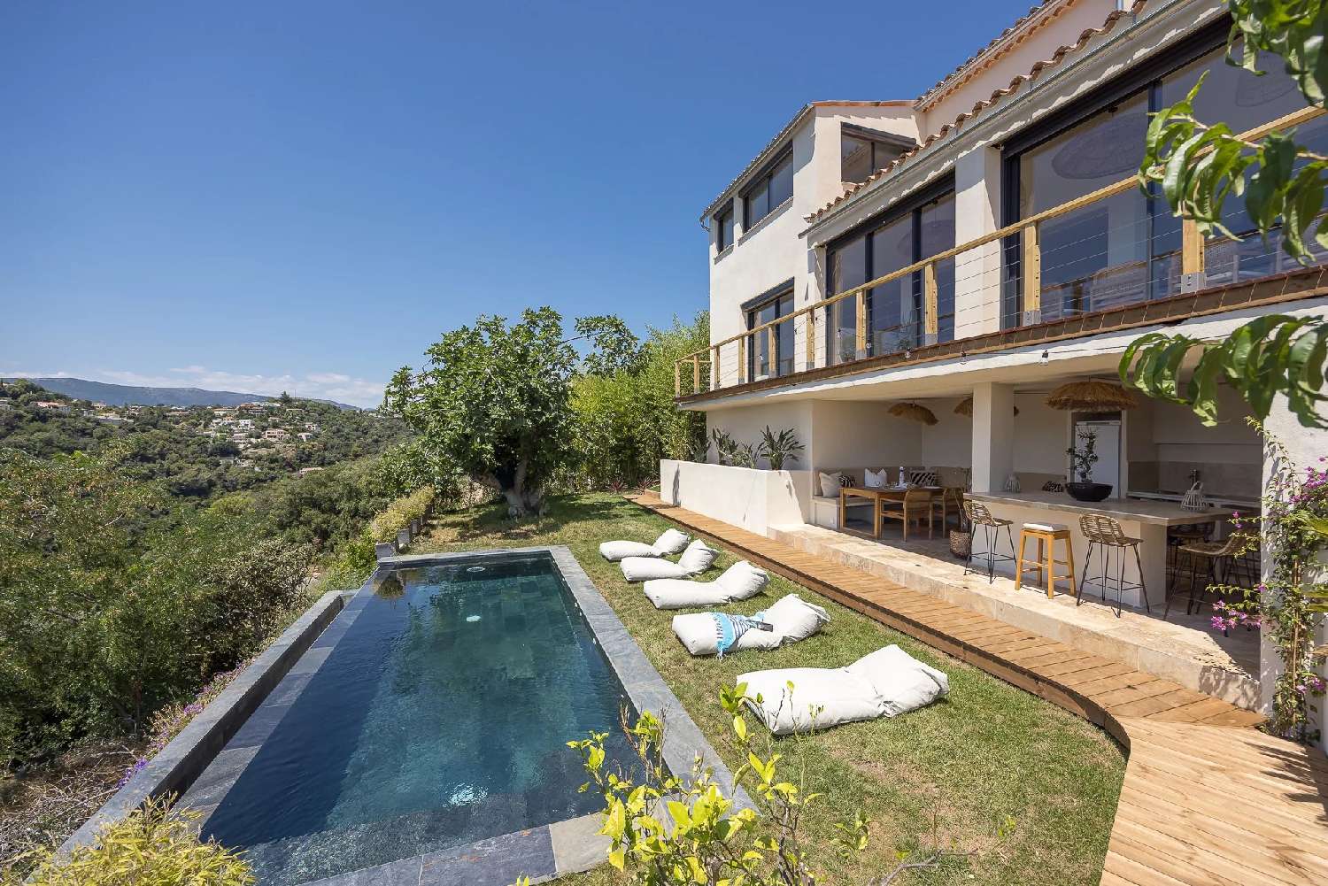  for sale villa Nice Alpes-Maritimes 2