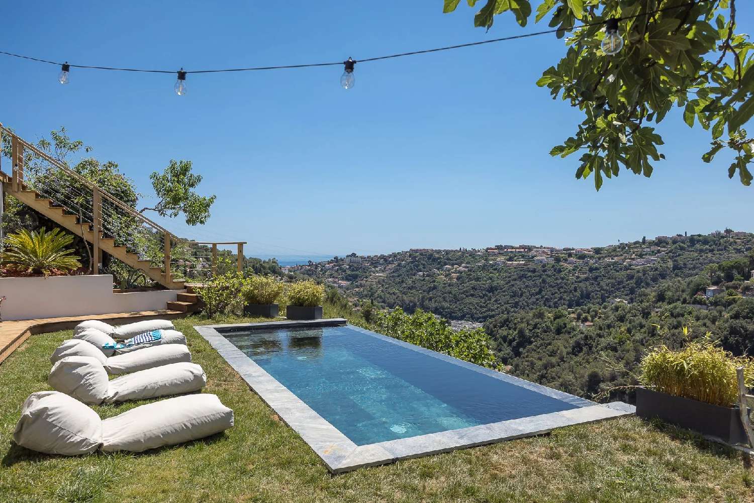  for sale villa Nice Alpes-Maritimes 3