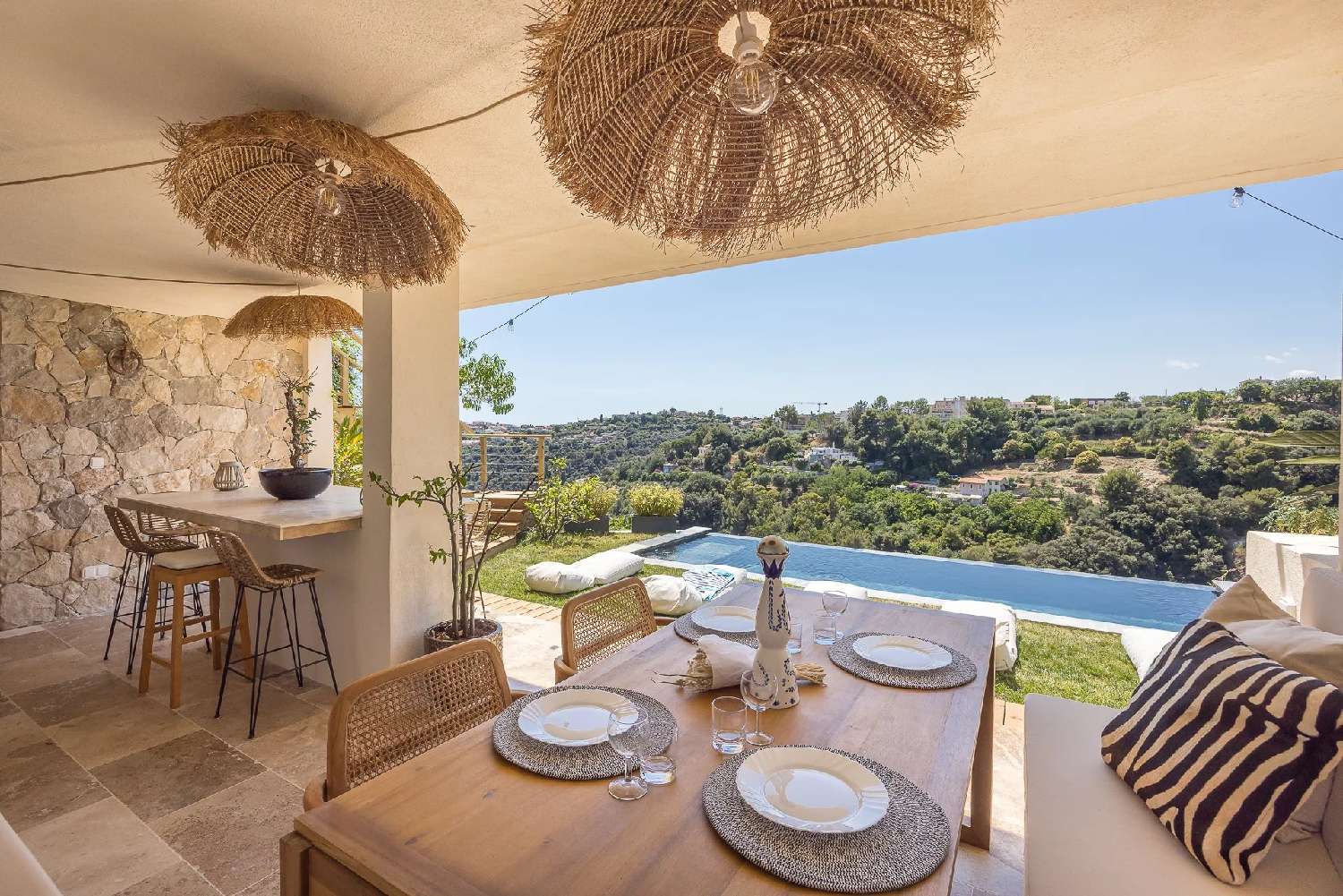  for sale villa Nice Alpes-Maritimes 4