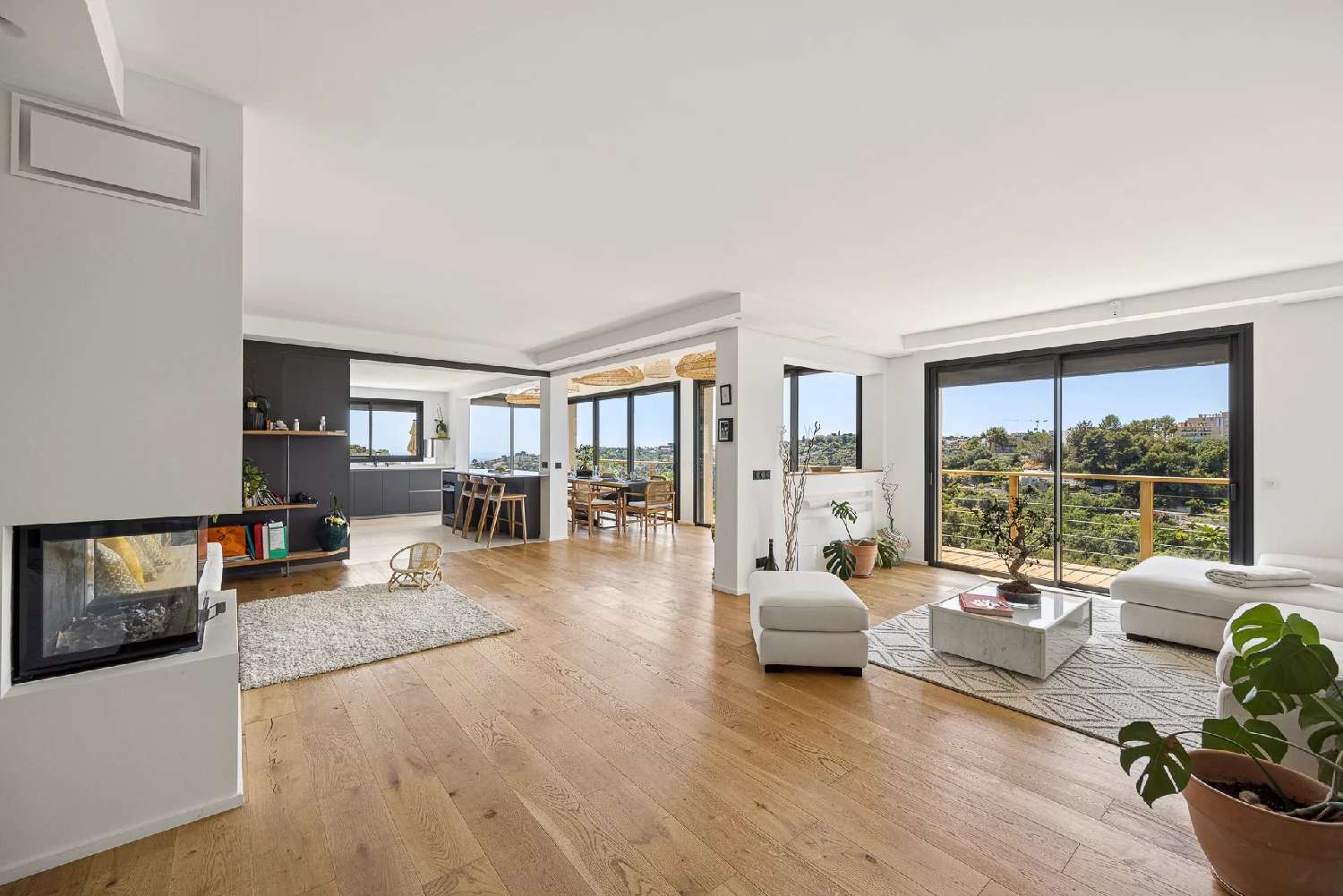  for sale villa Nice Alpes-Maritimes 5