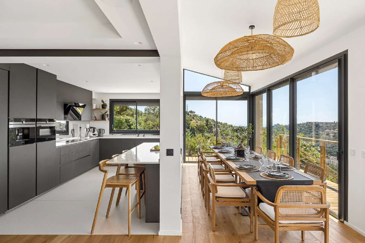  for sale villa Nice Alpes-Maritimes 6