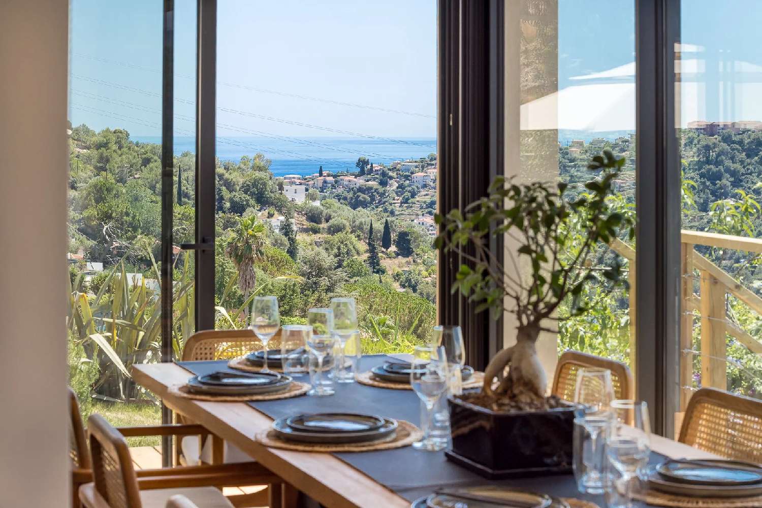  for sale villa Nice Alpes-Maritimes 7