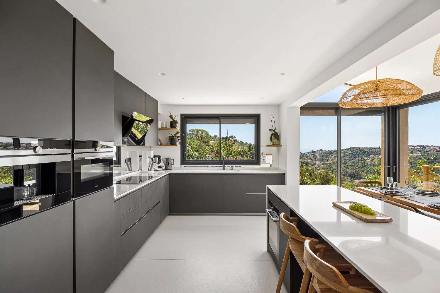  for sale villa Nice Alpes-Maritimes 8