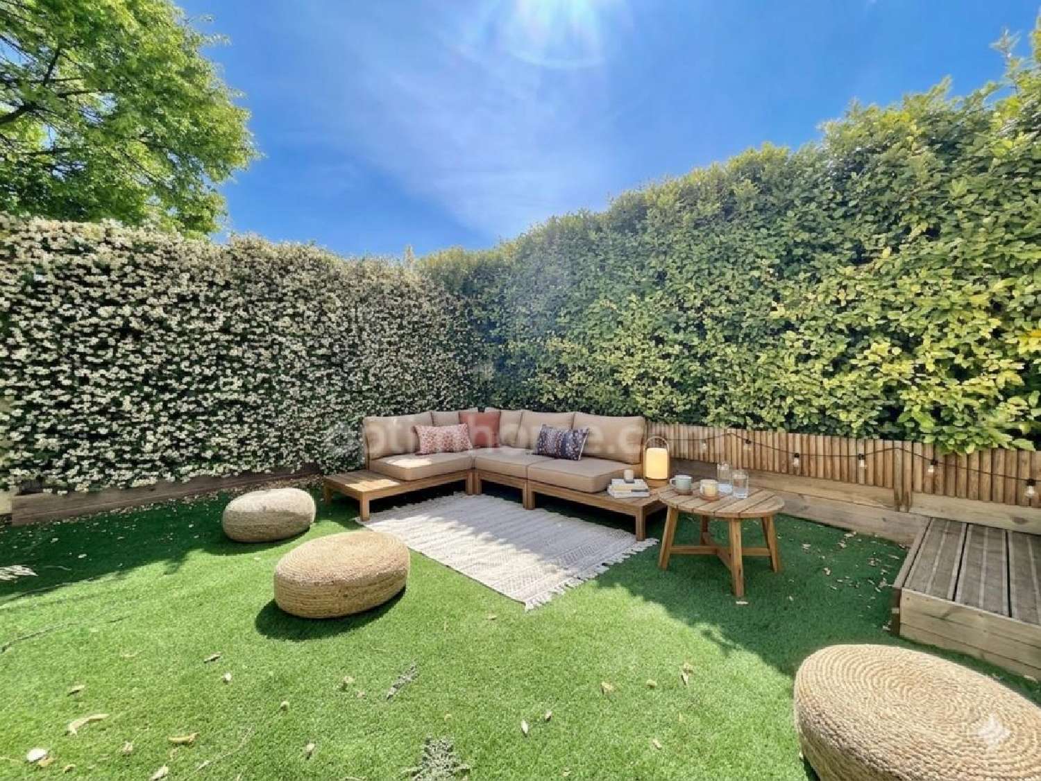 à vendre villa Nîmes Gard 2