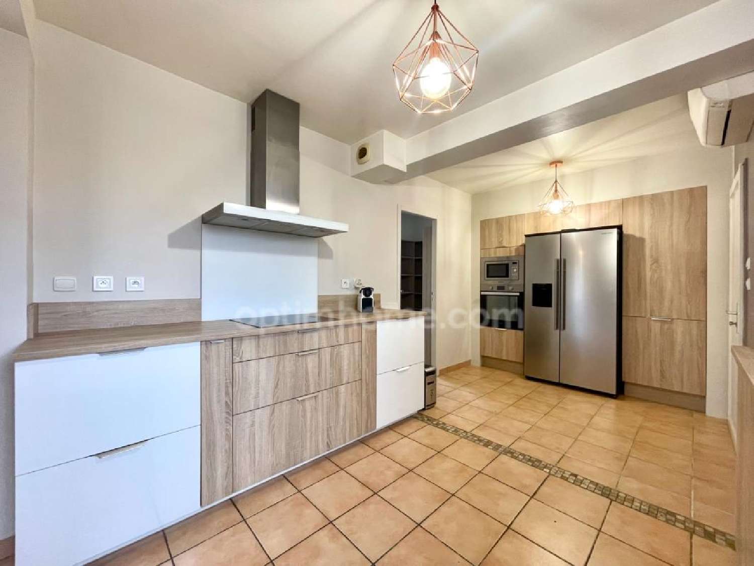 à vendre villa Nîmes Gard 6