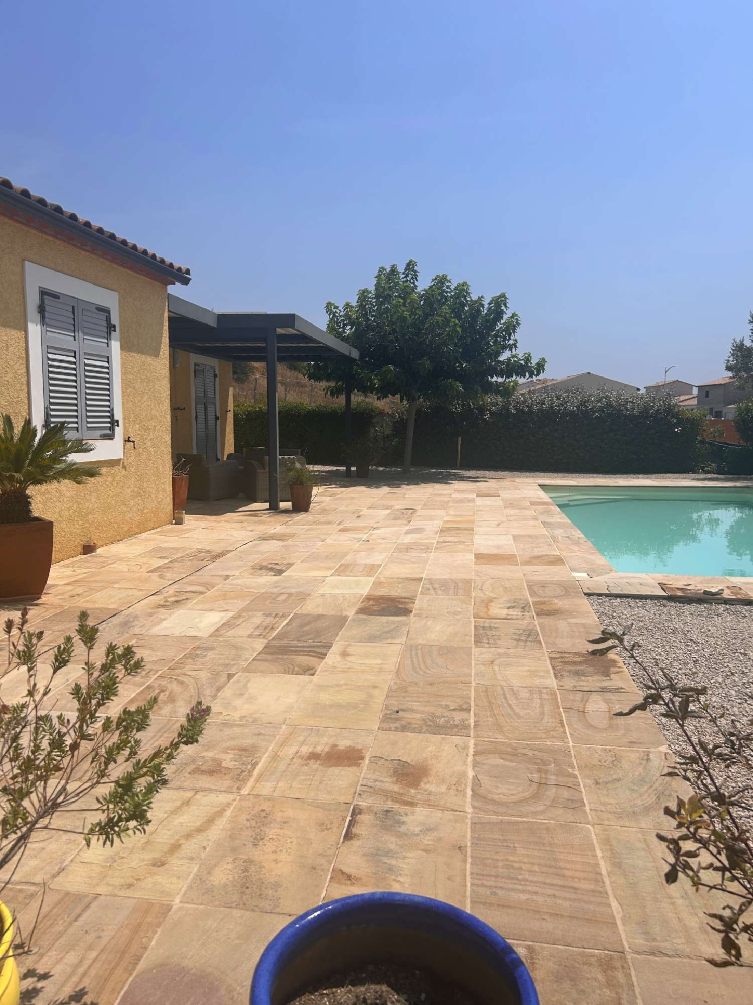 for sale villa Nissan-lez-Enserune Hérault 2