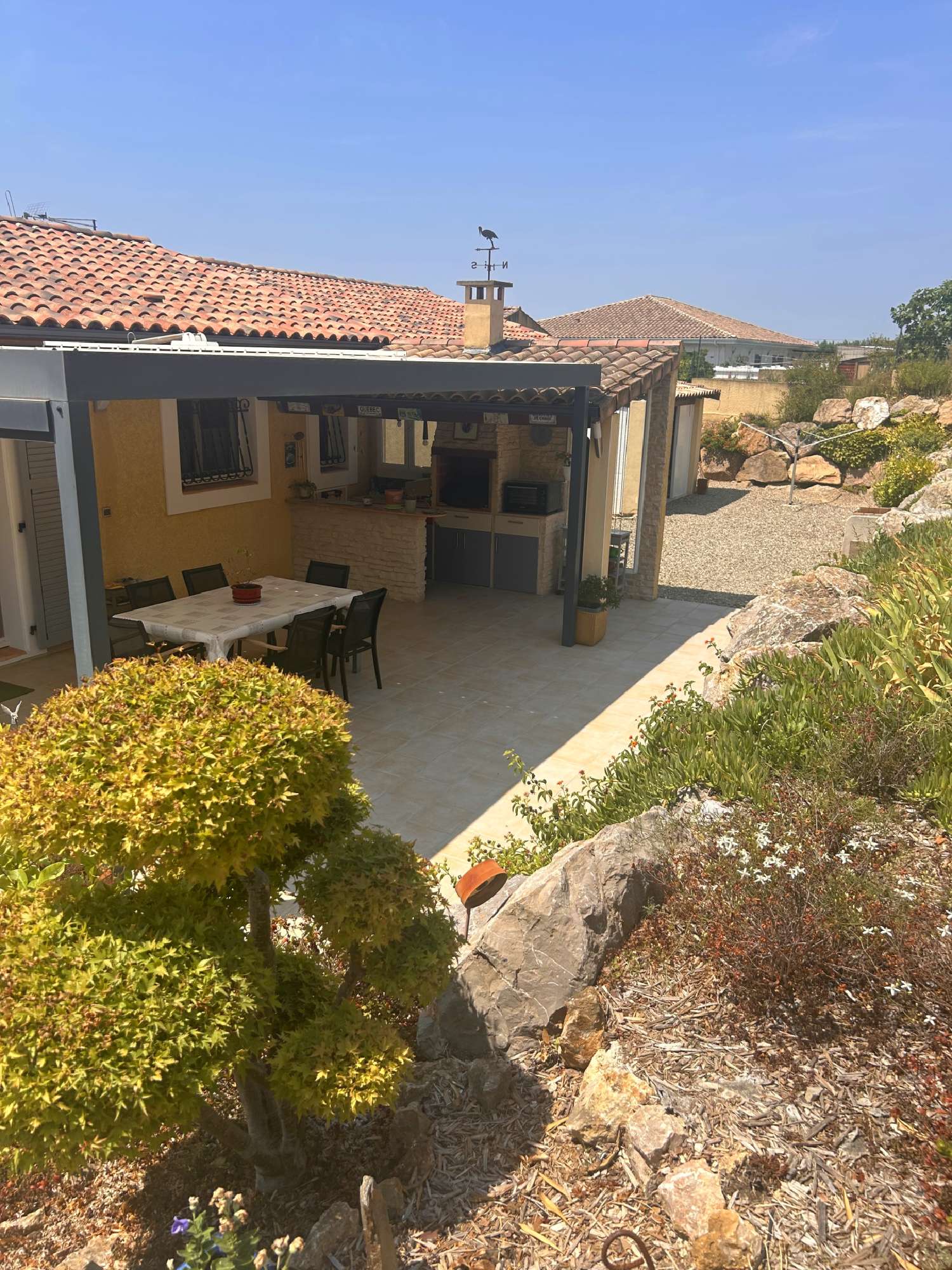 for sale villa Nissan-lez-Enserune Hérault 3