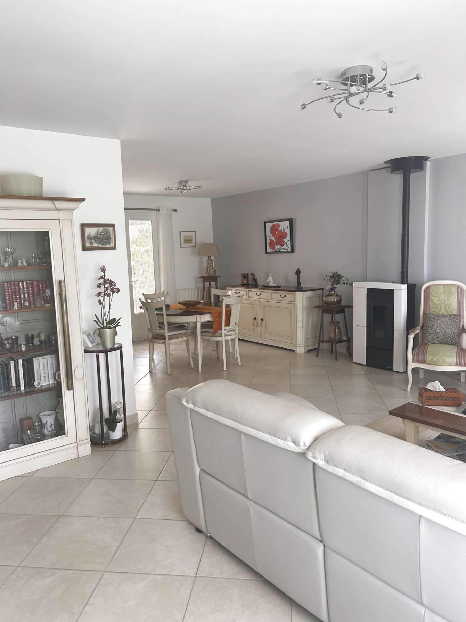 for sale villa Nissan-lez-Enserune Hérault 4