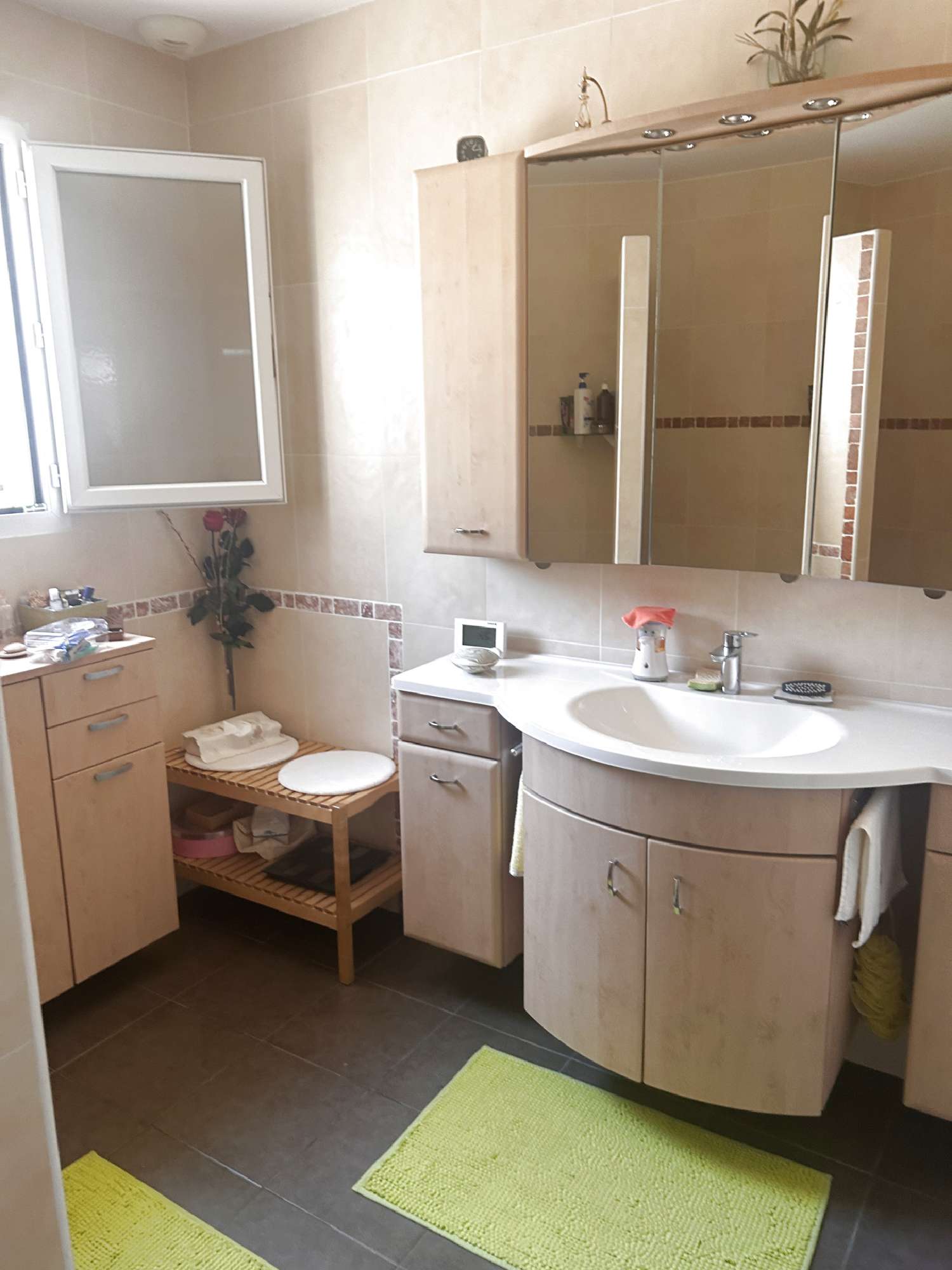 for sale villa Nissan-lez-Enserune Hérault 8