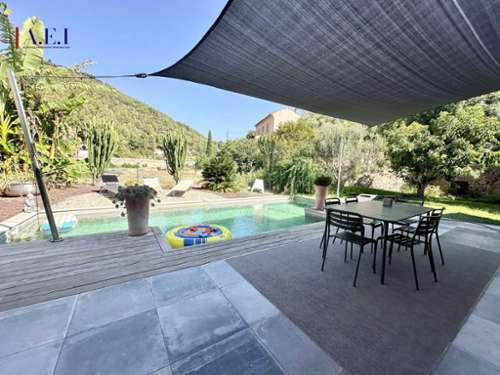 Ollioules Var Villa Bild 7367134