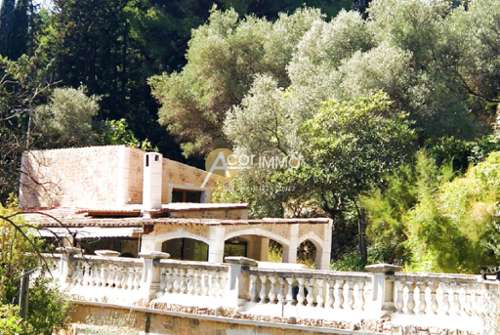 Ollioules Var villa foto