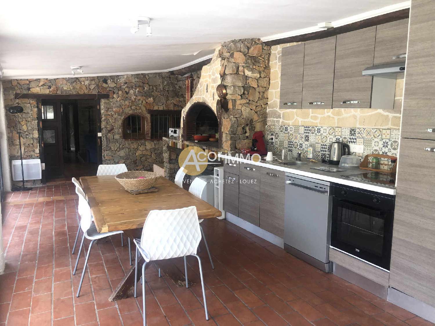  à vendre villa Ollioules Var 2